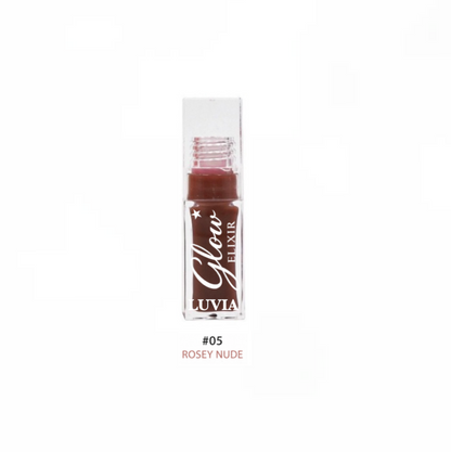 GLOW ELIXIR 🌈 Lip Plumper Oil 🌱