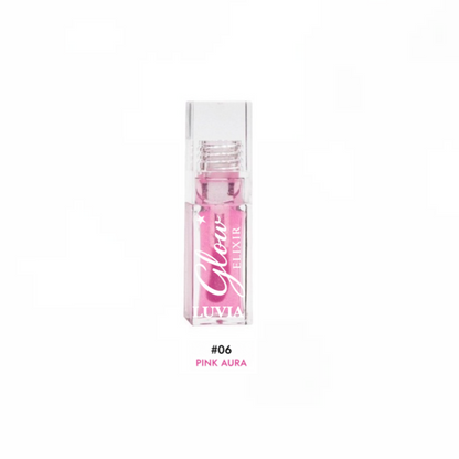 GLOW ELIXIR 🌈 Lip Plumper Oil 🌱