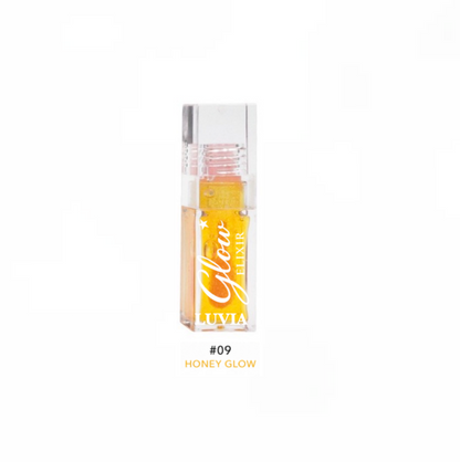 GLOW ELIXIR 🌈 Lip Plumper Oil 🌱