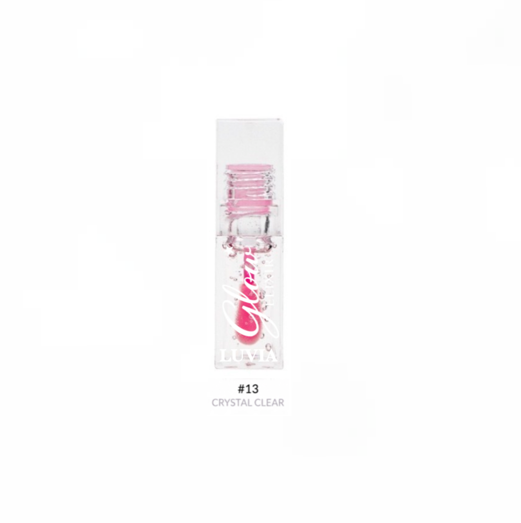 GLOW ELIXIR 🌈 Lip Plumper Oil 🌱