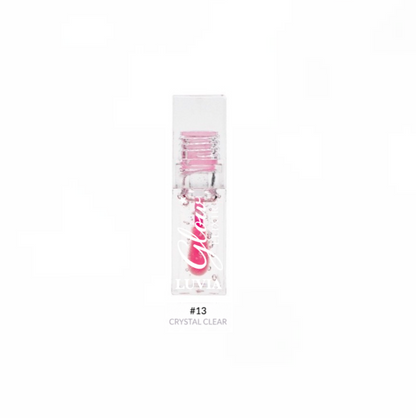 GLOW ELIXIR 🌈 Lip Plumper Oil 🌱