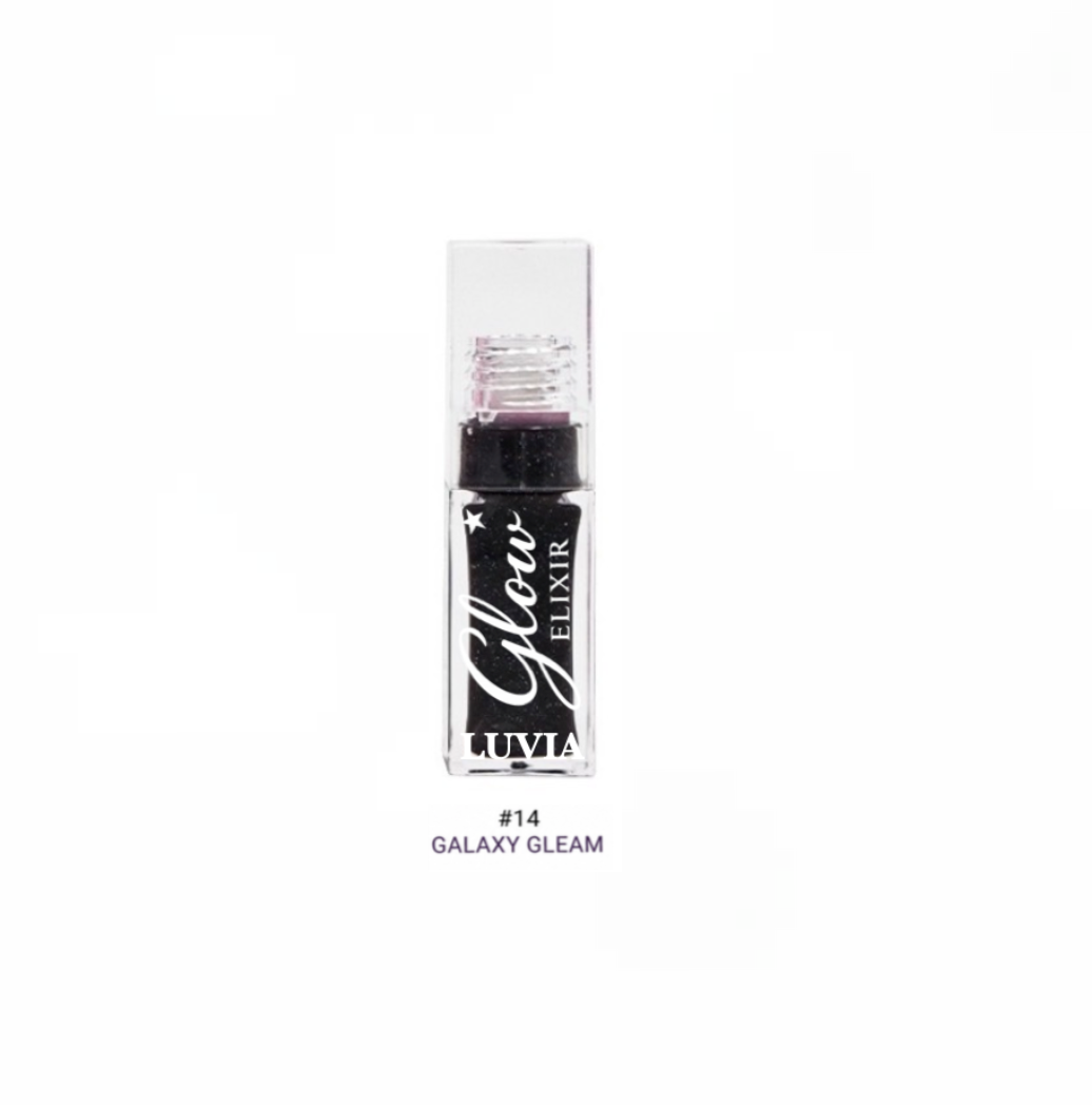 GLOW ELIXIR 🌈 Lip Plumper Oil 🌱