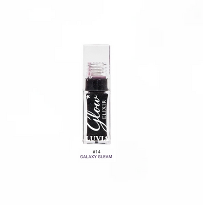 GLOW ELIXIR 🌈 Lip Plumper Oil 🌱